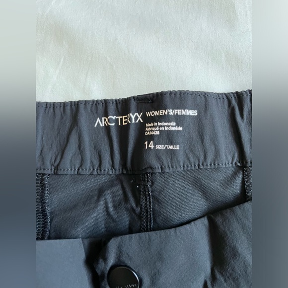 Arc’teryx Sabrina Pants - Picture 4 of 5